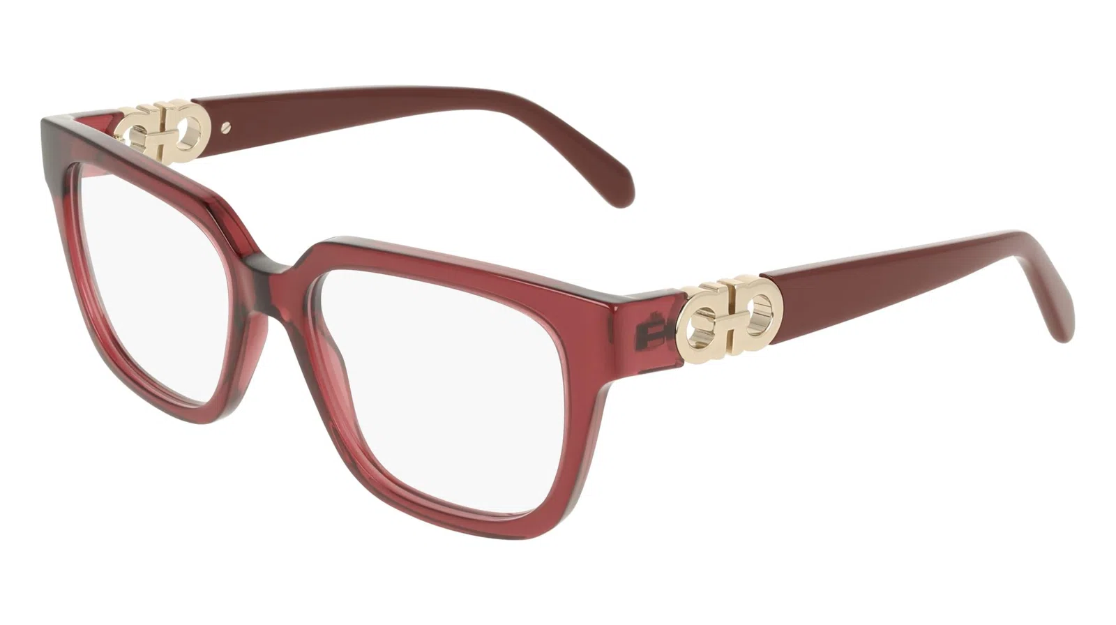 Salvatore Ferragamo SF3056 Eyeglasses - view 5